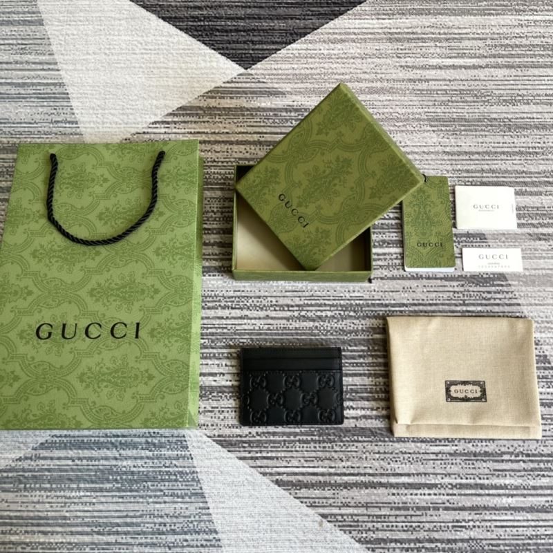 Gucci Wallets